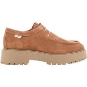 Derbies NeroGiardini I411395D/442