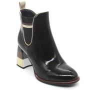 Bottines Rock Away -