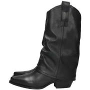 Bottes Metisse DX567 Texano Femme