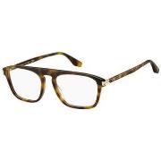 Lunettes de soleil Marc Jacobs MARC 569 Cadres Optiques, Havana, 54 mm