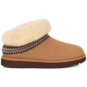 Bottines UGG 1158262 CLASSIC MINI CRESCENT