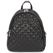 Sac a dos Guess GIULLY FLAP BACKPACK