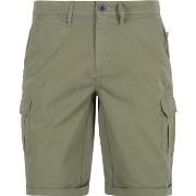 Pantalon New Zealand Auckland NZA Larry Bay Short Vert