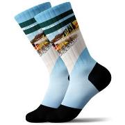 Chaussettes Pullin - SOCKS LONGPELOTON