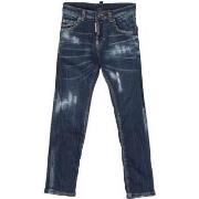 Jeans enfant Dsquared -