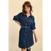 Robe Molly Bracken - LADIES WOVEN DRESS