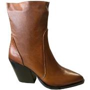 Bottines Semerdjian - Bottines S009 Broil Namibia