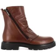 Bottines Grunland -