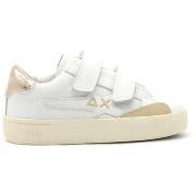 Baskets enfant Sun68 Girl'S Katy Leather sneaker