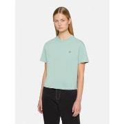 T-shirt Dickies - OAKPORT BOXY SS TEE