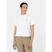 T-shirt Dickies - OAKPORT BOXY SS TEE