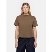 T-shirt Dickies - OAKPORT BOXY SS TEE