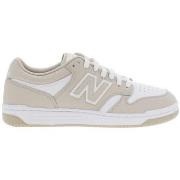 Baskets basses New Balance 23804CHAH24