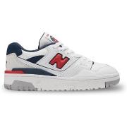 Baskets enfant New Balance 550