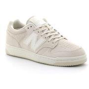 Baskets New Balance Basket pour adullte BB480