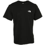 T-shirt The North Face M S/S Simple Dome Tee