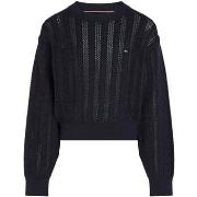 Sweat-shirt enfant Tommy Hilfiger -