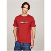 T-shirt Tommy Hilfiger T shirt