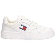 Baskets basses Tommy Hilfiger 76482