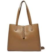 Cabas Valentino Sac Cabas Lio Re VBS8AD01 Beige