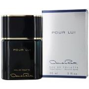 Cologne Oscar De La Renta Pour Lui - eau de toilette - 90ml - vaporisa...