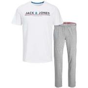 Pyjamas / Chemises de nuit Jack &amp; Jones 129412VTPE22