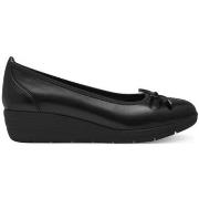 Ballerines Tamaris BAILARINAS 82104 CUIR NOIR