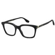 Lunettes de soleil Marc Jacobs MARC 570 Cadres Optiques, Noir, 52 mm