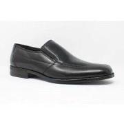 Chaussures Baerchi Chaussure homme 2632 noire