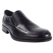 Chaussures Baerchi Chaussure homme 4682 noire