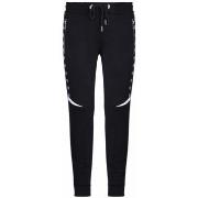 Jogging Horspist Jogging noir - MILLER M300