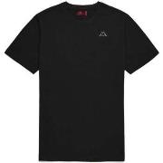 T-shirt Kappa T-shirt Luc Robe di