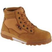 Baskets montantes Fila Grunge II Mid