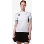 T-shirt Kappa Maillot Adoliw BWT Alpine F1 Team 2024