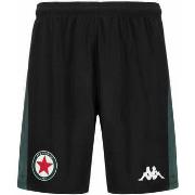 Short enfant Kappa Short Ahora Pro 8 Red Star 24/25