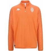 Sweat-shirt enfant Kappa Sweatshirt Ablas Pro 8 AS Monaco 24/25