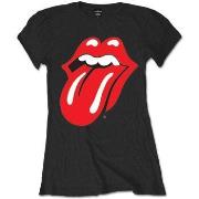 T-shirt The Rolling Stones Classic