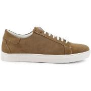 Baskets Duca Di Morrone Brando - Suede Brown