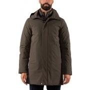 Manteau Hetregò Manteau Homme