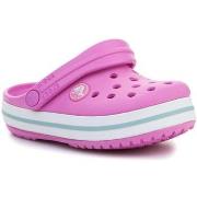 Ville basse enfant Crocs Crocband Clog K