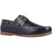 Chaussures bateau Edward's 1219M CRUCERO