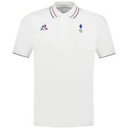 Polo Le Coq Sportif France Olympique