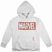 Sweat-shirt enfant Marvel TV398