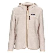 Polaire Patagonia W'S RETRO PILE HOODY