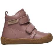 Bottes Naturino Bottes barefoot en cuir WIGGHI VL