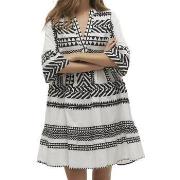 Robe courte Vero Moda 10225127