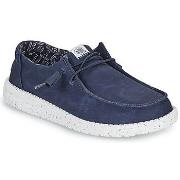 Slip ons HEYDUDE Wendy Stretch Canvas