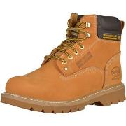 Boots Dockers Bottines