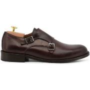 Ville basse Duca Di Morrone Daniel - Leather Brown