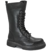 Bottes Café Noir CAF-I24-FA9021-N001